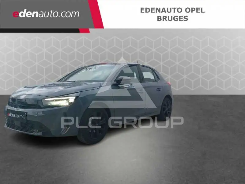 2023 Opel Corsa