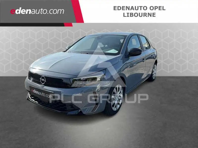 2023 Opel Corsa