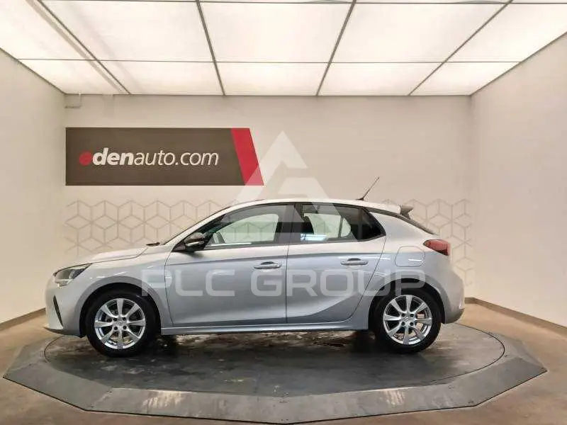 2023 Opel Corsa