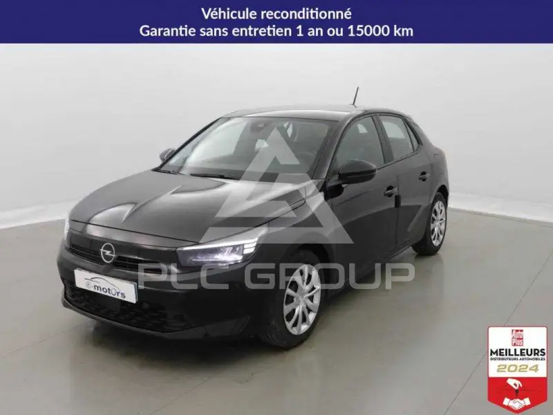 2023 Opel Corsa
