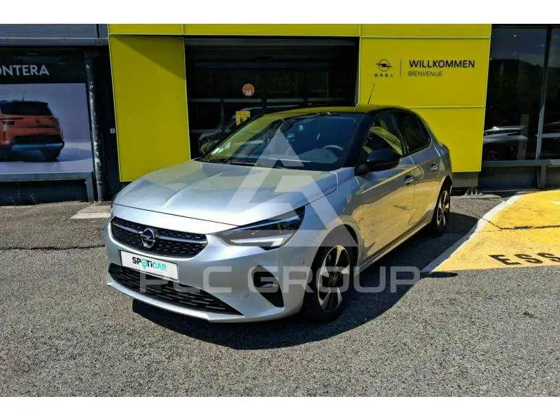 2023 Opel Corsa