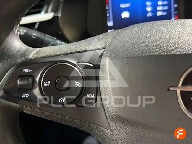2023 Opel Corsa