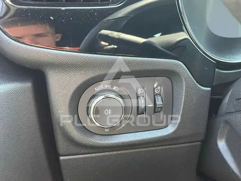 2023 Opel Corsa