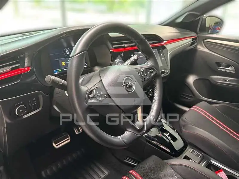 2023 Opel Corsa