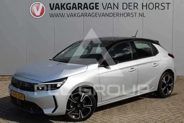 2023 Opel Corsa