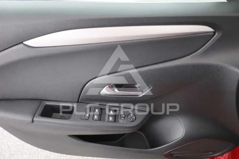 2023 Opel Corsa