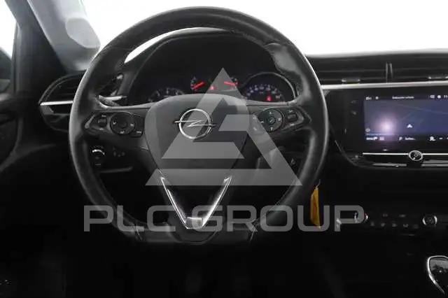 2023 Opel Corsa