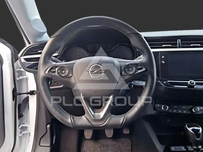 2023 Opel Corsa