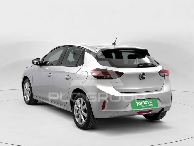 2023 Opel Corsa