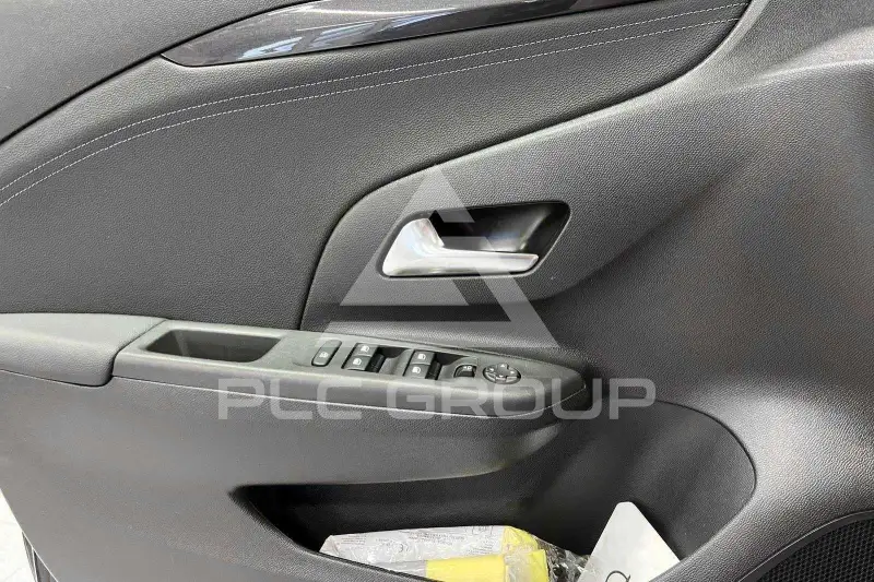2023 Opel Corsa