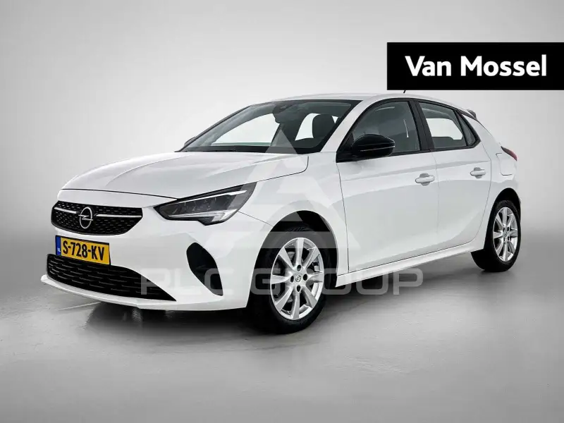 2023 Opel Corsa