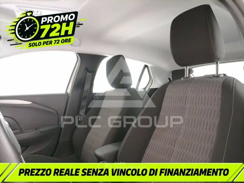 2023 Opel Corsa