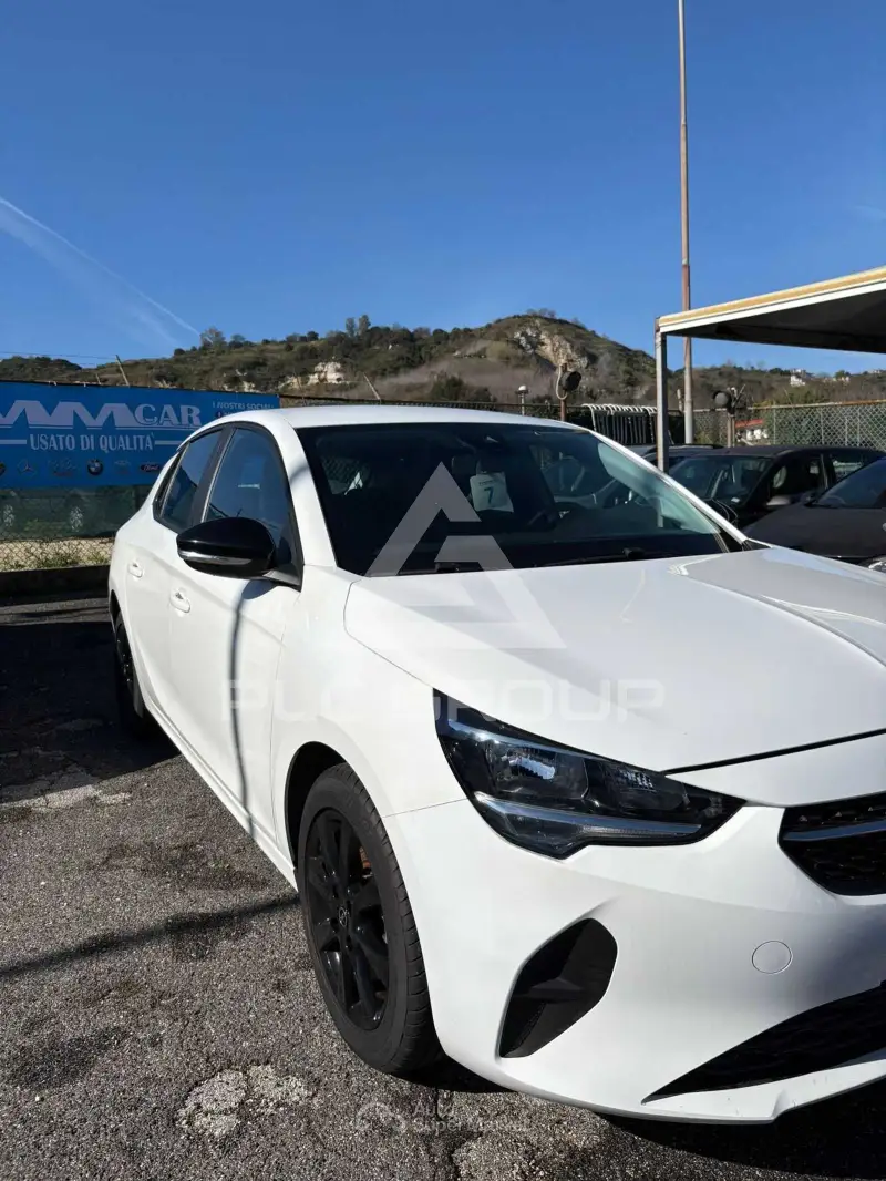 2023 Opel Corsa