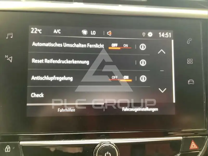 2023 Opel Corsa
