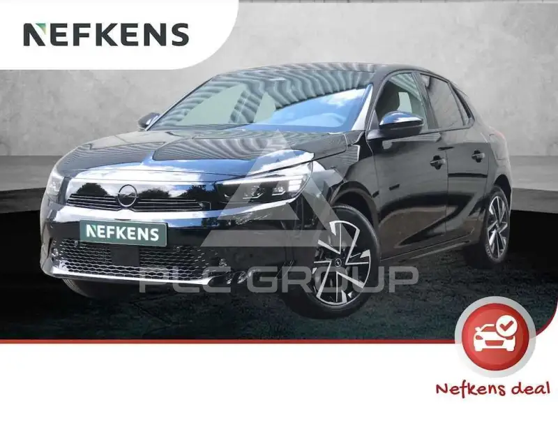 2023 Opel Corsa