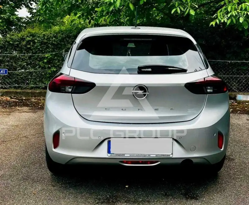 2023 Opel Corsa