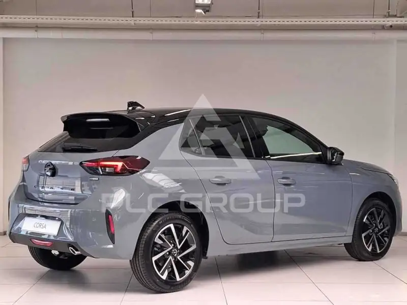 2023 Opel Corsa