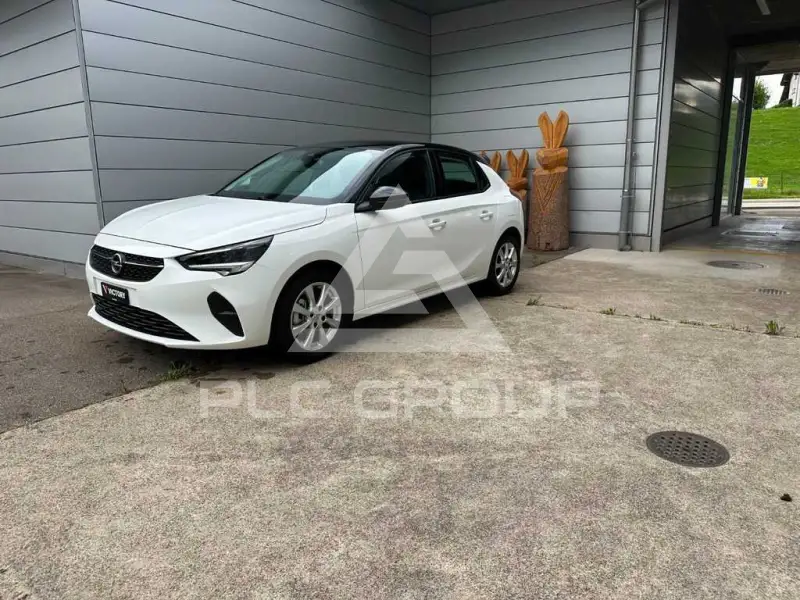 2023 Opel Corsa