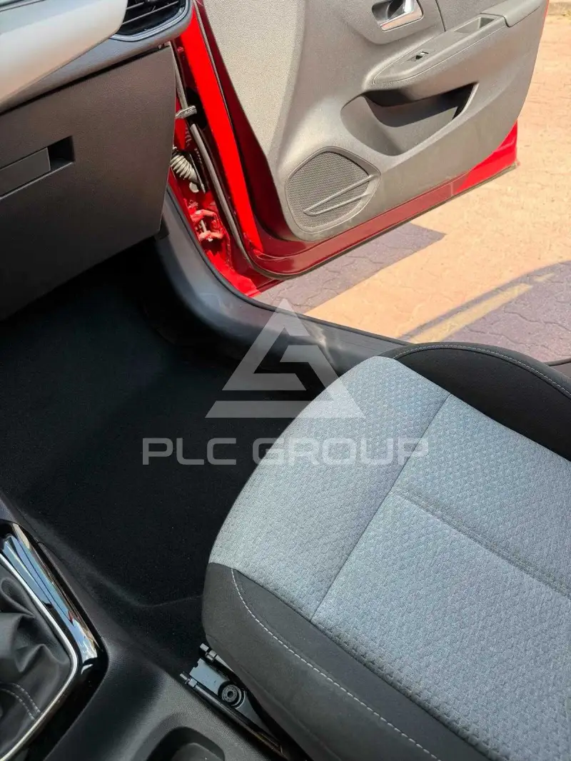 2023 Opel Corsa