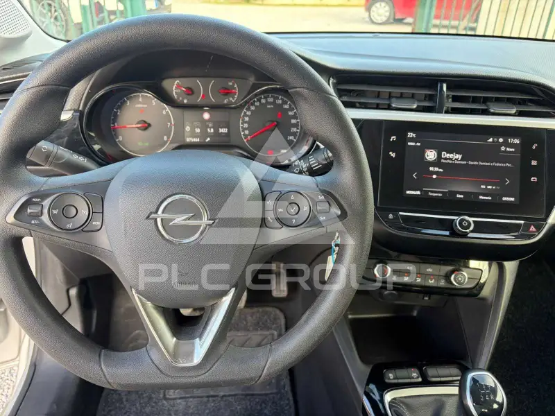 2023 Opel Corsa