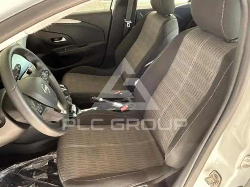 2023 Opel Corsa