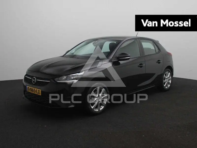 2023 Opel Corsa