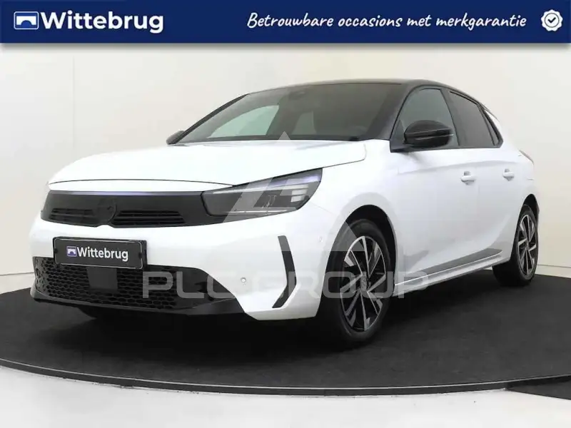 2023 Opel Corsa