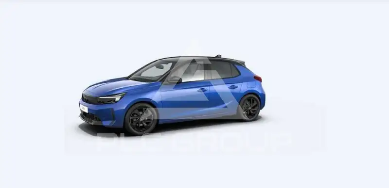 2023 Opel Corsa
