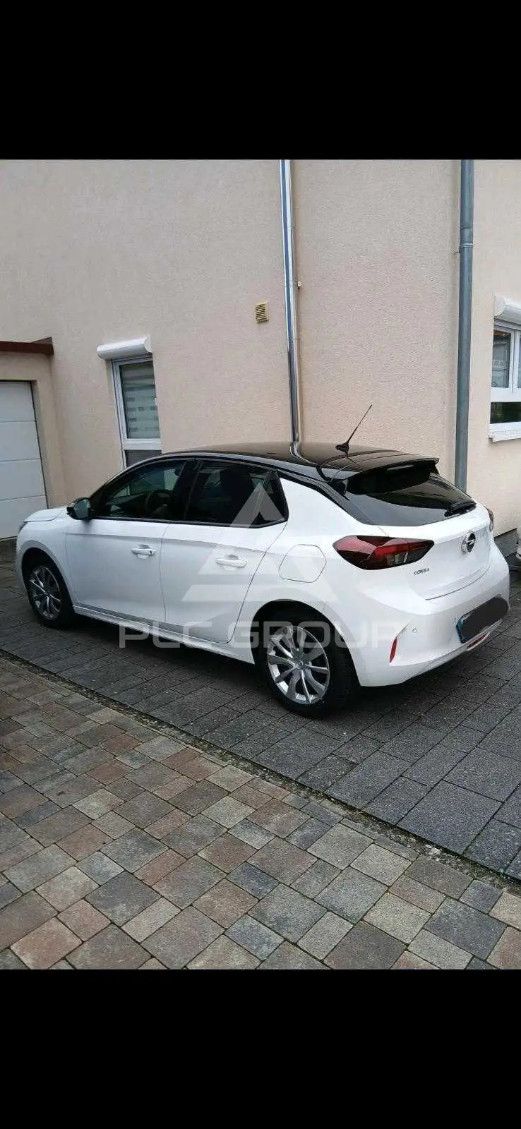2023 Opel Corsa