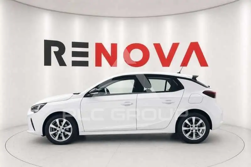 2023 Opel Corsa