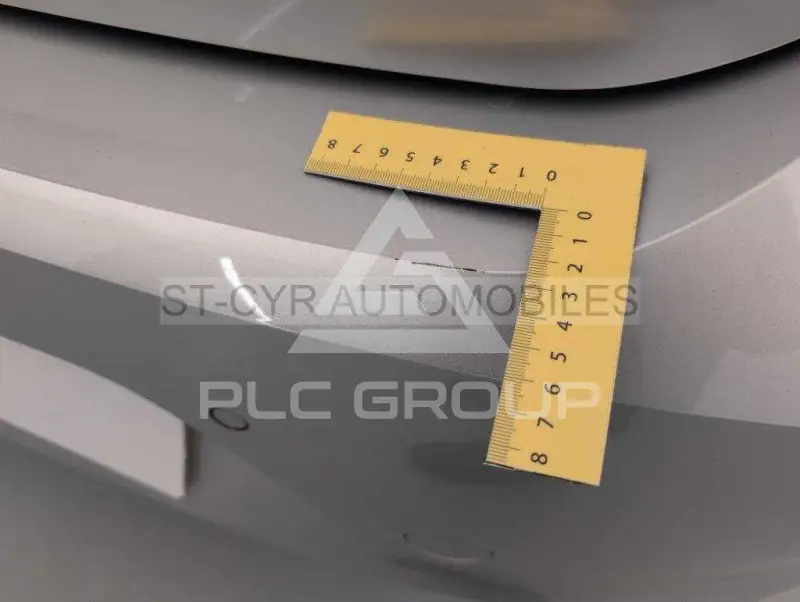 2023 Opel Corsa