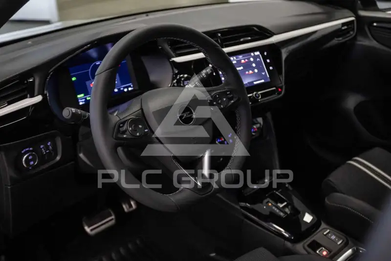 2023 Opel Corsa