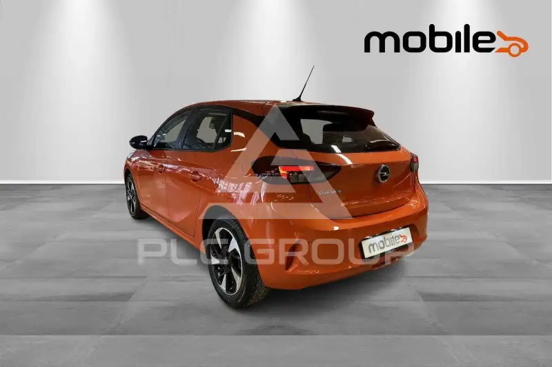 2023 Opel Corsa