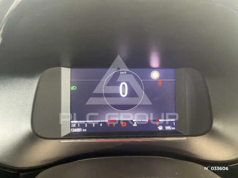 2023 Opel Corsa