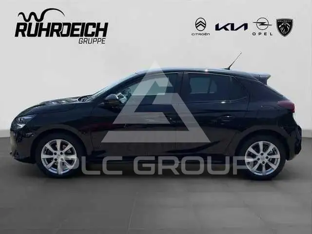 2023 Opel Corsa