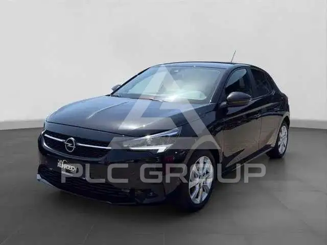2023 Opel Corsa