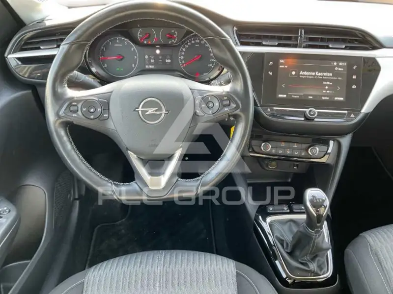 2023 Opel Corsa