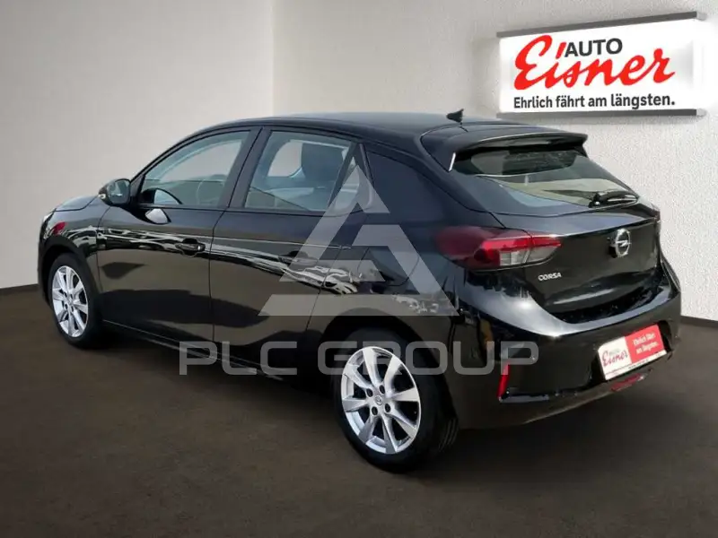 2023 Opel Corsa