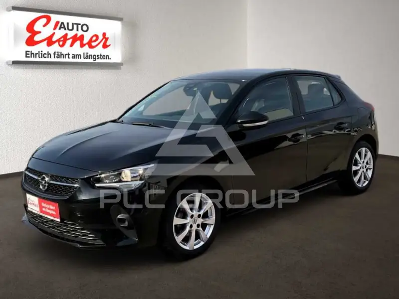 2023 Opel Corsa