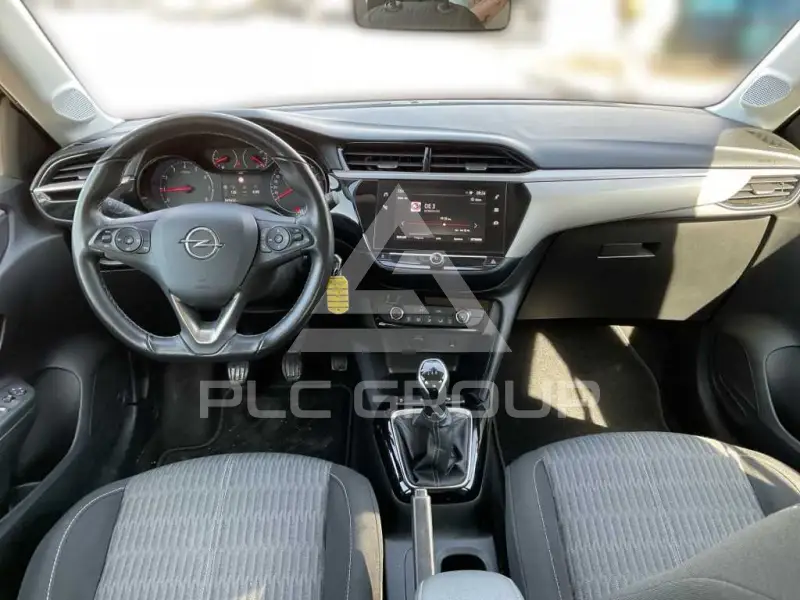 2023 Opel Corsa