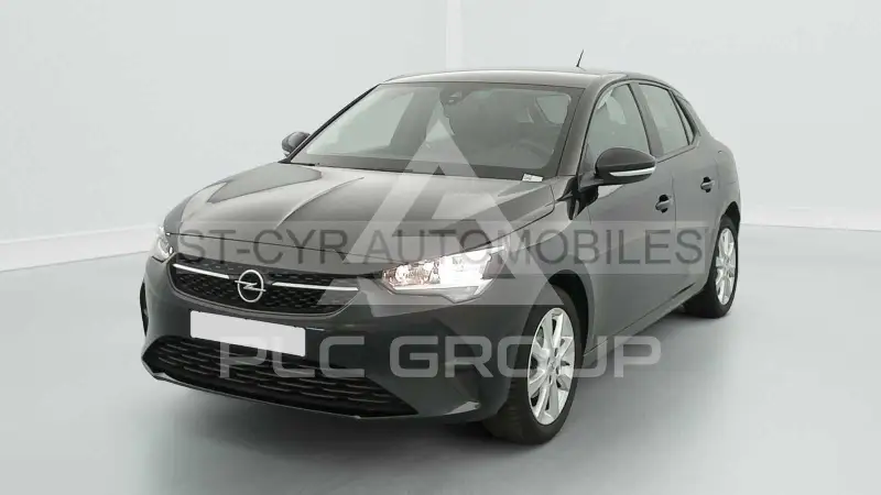 2023 Opel Corsa