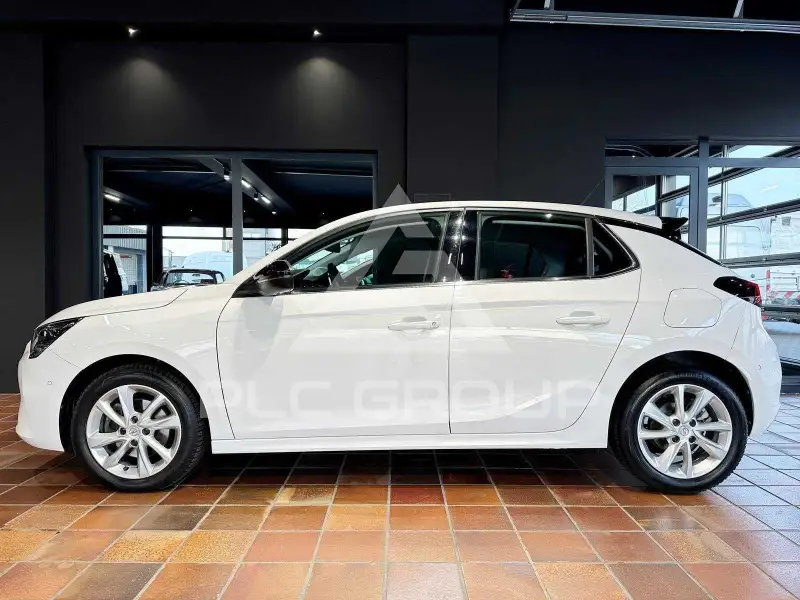 2023 Opel Corsa