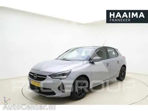 2023 Opel Corsa
