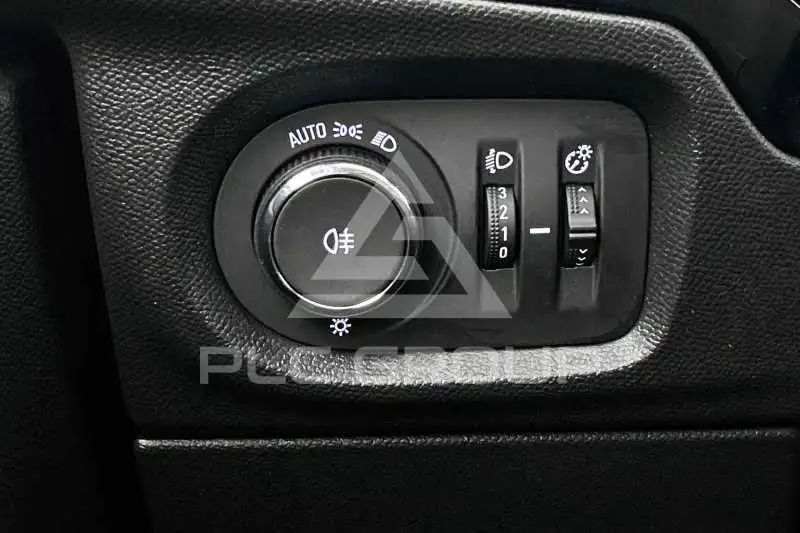 2023 Opel Corsa
