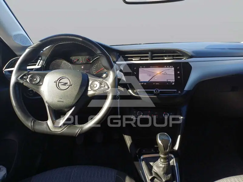 2023 Opel Corsa