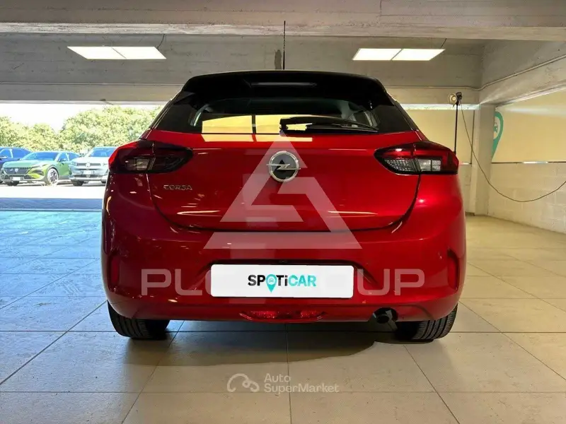 2023 Opel Corsa