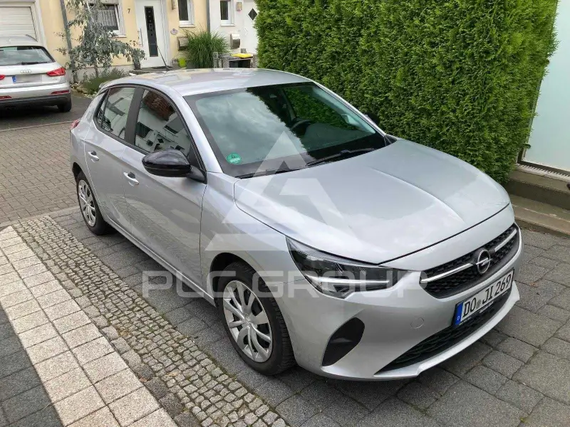 2023 Opel Corsa
