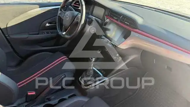 2023 Opel Corsa