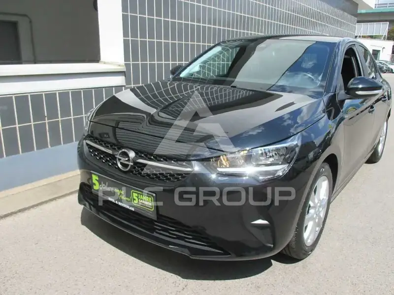 2023 Opel Corsa