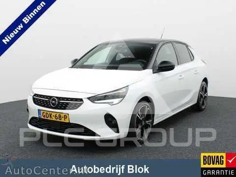 2023 Opel Corsa